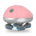Smart Scalp Massager