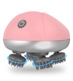 Smart Scalp Massager - Image 4