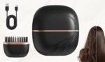 Mini portable Hair Comb - Image 3
