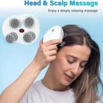 Smart Scalp Massager - Image 3