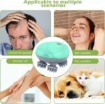 Smart Scalp Massager - Image 2