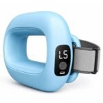 Smart Wireless Massage Ring