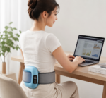 Smart Wireless Massage Ring - Image 2