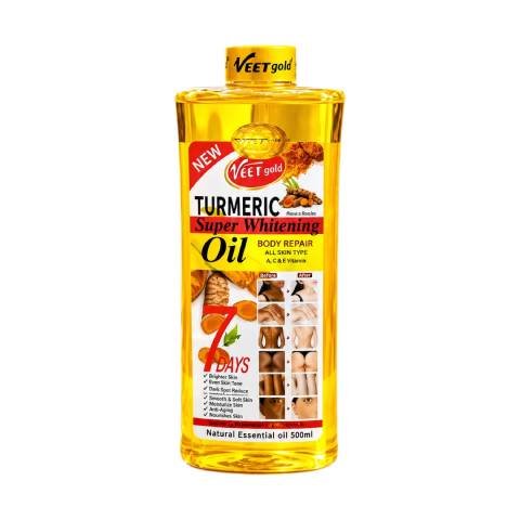 ChatGPT-Image-Sep-14-2026-10_53_34-AM-Picsart-BackgroundRemover VEET GOLD Carrot Super Whitening Face & Body Oil – 200ml - Image 1