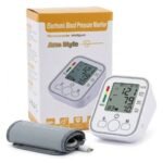 Electronic Blood Pressure Monitor Arm Style