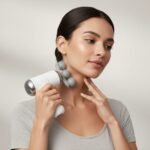 3 Headed Massage Machine - Image 2