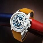 AMST 3068 Stylish Mens Premium Watch