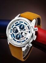 AMST 3068 Stylish Mens Premium Watch - Image 3
