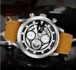 AMST 3068 Stylish Mens Premium Watch - Image 4