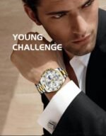TRSOYE TRS688 Luxury Watch - Image 2