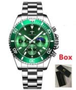TRSOYE TRS688 Luxury Watch - Image 3