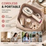 Rechargeable Air Cushion Comb - Image 2