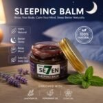 Seven Sleeping Bulm  20 gram