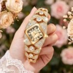 GEDI Glamora Diamond Edition Women's Watch - Image 2