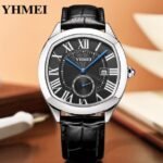 YHMEI 8240 Water Resistant Men's Watch - Image 2