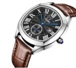 YHMEI 8240 Water Resistant Men's Watch - Image 3