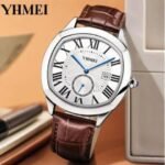 YHMEI 8240 Water Resistant Men's Watch