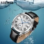 YHMEI 8240 Water Resistant Men's Watch - Image 4