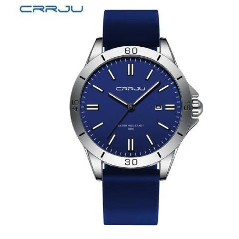 cruj-1 CRRJU 5025 Men's Stylish Premium Watch - Image 1