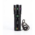 Sanford 30000 mAh Japanese Zoom Light with Powerbank