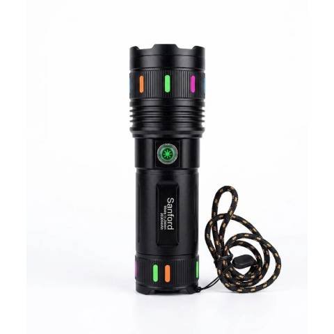 eca8892c-6dda-4605-ba71-b0d44373d275 Sanford 30000 mAh Japanese Zoom Light with Powerbank - Image 1