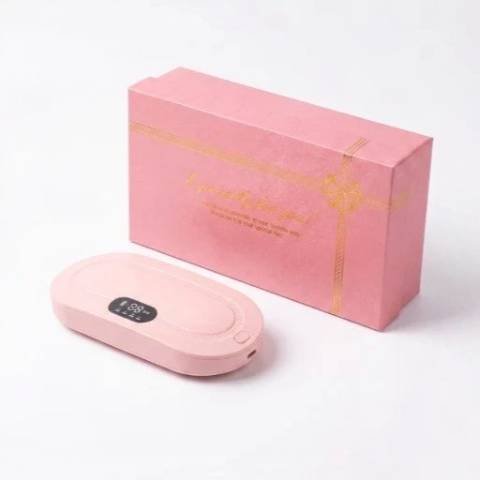 period-2 Period Heating Belt Woman - Image 1