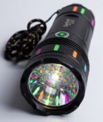 Sanford 30000 mAh Japanese Zoom Light with Powerbank - Image 4