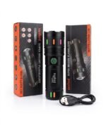 Sanford 30000 mAh Japanese Zoom Light with Powerbank - Image 3